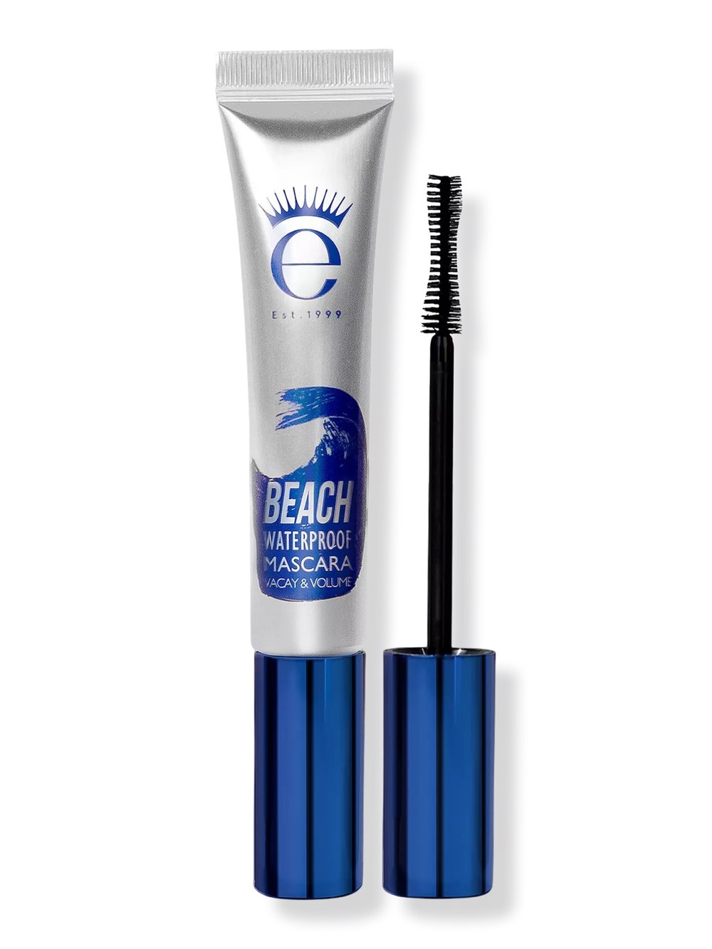 Eyeko Beach Waterproof Mascara in Black